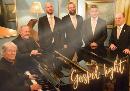 Četrtki 2024-Gospel